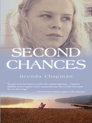 cover image of Second Chances